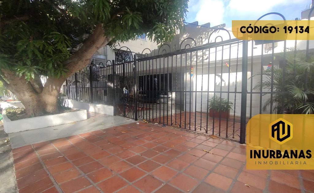 Casa en venta Atlántico Barranquilla Las Delicias 245 m2 Habitaciones 8 Baños 3 Garajes 1 Precio $700000000