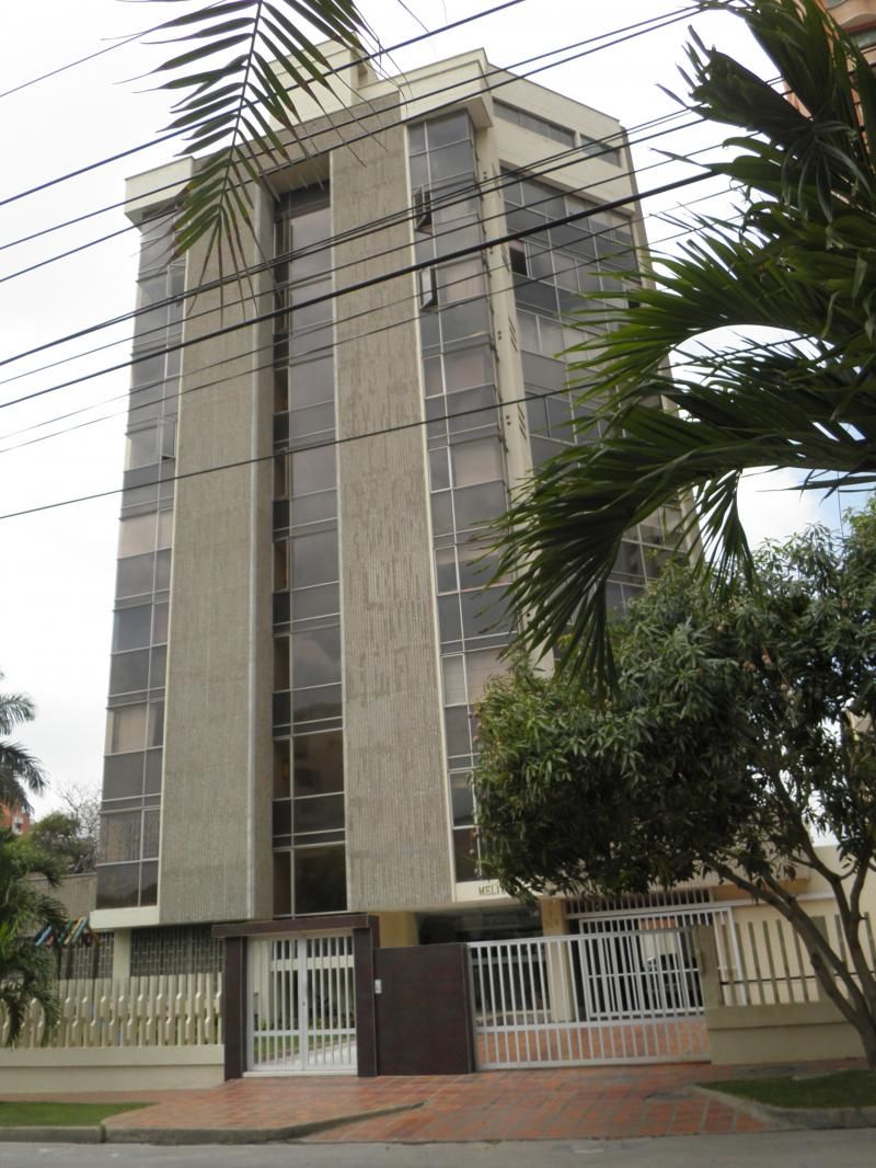 Apartamento en venta Atlántico Barranquilla Urbanización La Playa 161 m2 Habitaciones 3 Baños 3 Garajes 2 Precio $450000000