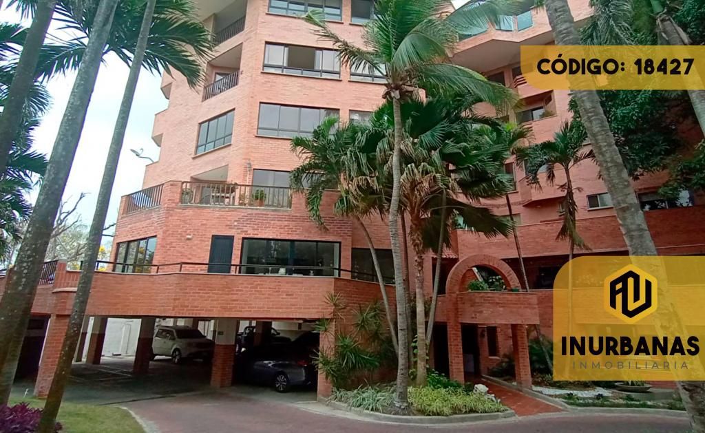 Apartamento en venta Atlántico Puerto Colombia Conjunto Residencial Villa Campestre 330 m2 Habitaciones 3 Baños 3 Garajes 2 Precio $950000000