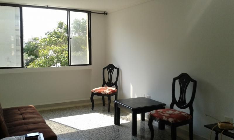 Apartamento en venta Atlántico Barranquilla Riomar 92 m2 Habitaciones 3 Baños 3 Garajes 1 Precio $280000000