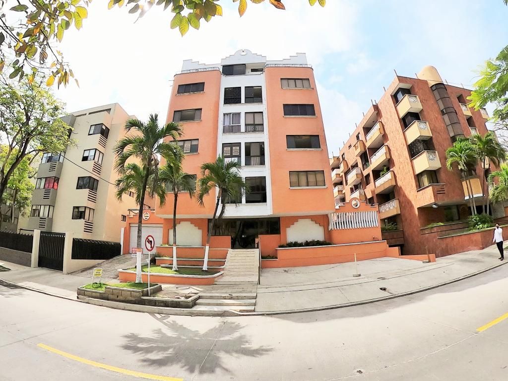 Apartamento en arriendo Atlántico Barranquilla Altos De Riomar 125 m2 Habitaciones 3 Baños 2 Garajes 1 Precio $2902000
