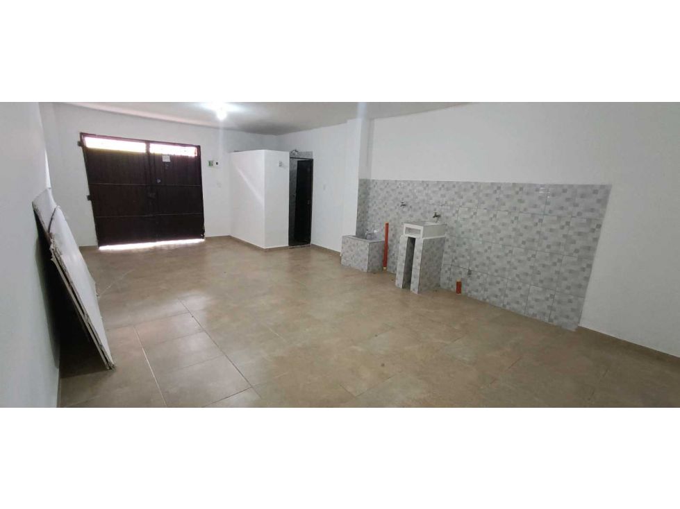 Local en arriendo Antioquia Itagüí Santa María No 3 40 m2 Habitaciones 0 Baños 1 Garajes 0 Precio $1600000
