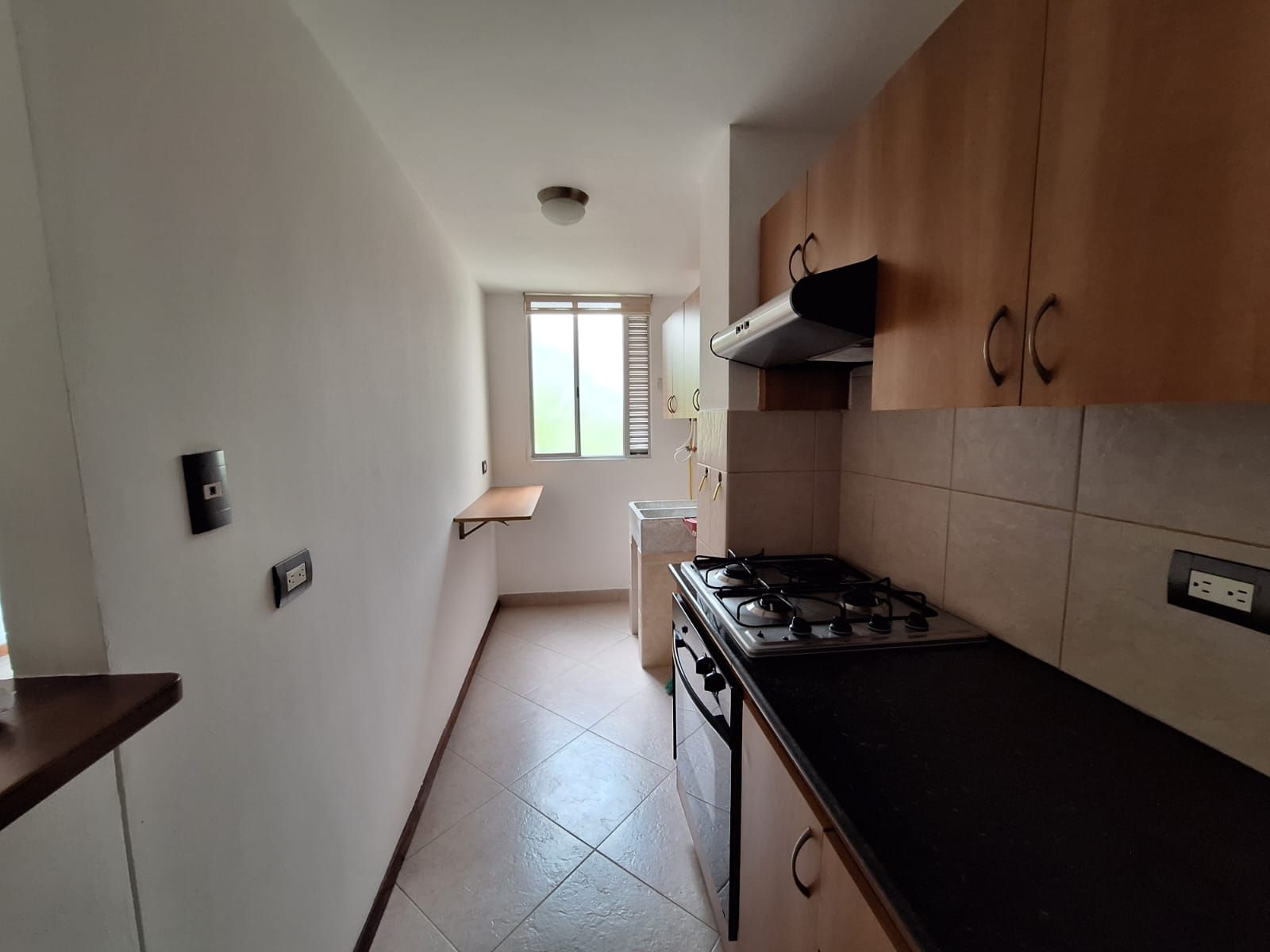 Apartamento en arriendo Antioquia Medellín El Poblado 48 m2 Habitaciones 1 Baños 2 Garajes 1 Precio $3000000
