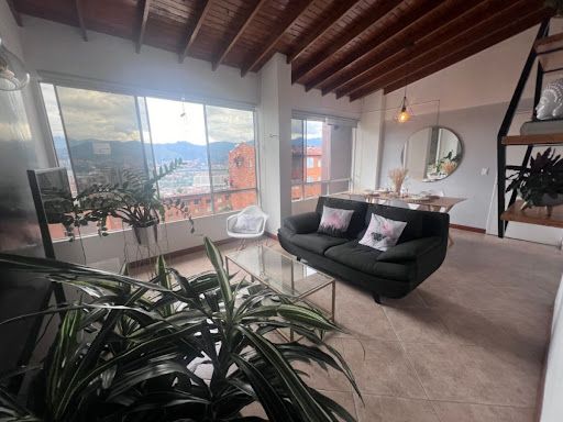 Apartamento en venta Antioquia Medellín Asomadera No2 89 m2 Habitaciones 3 Baños 2 Garajes 1 Precio $450000000