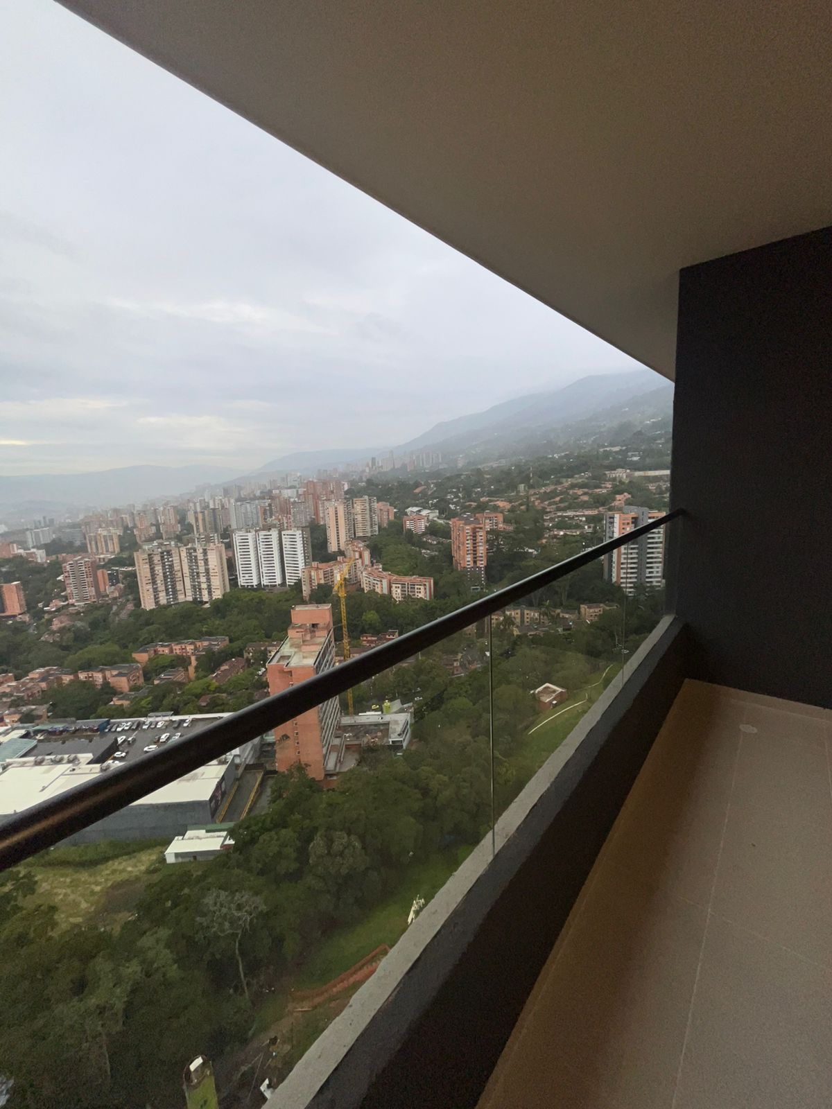 Apartamento en arriendo Antioquia Envigado La Pradera 67 m2 Habitaciones 2 Baños 2 Garajes 1 Precio $4200000