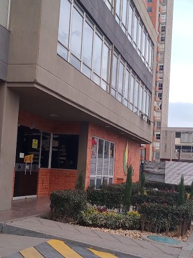 Apartamento en venta Cundinamarca Bogotá Bosconia 39 m2 Habitaciones 2 Baños 1 Garajes 0 Precio $230000000