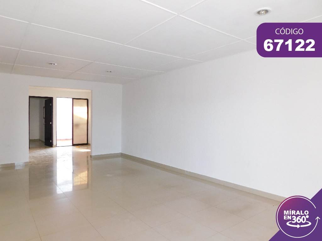 Casa en arriendo Atlántico Barranquilla Ciudad Jardin 180 m2 Habitaciones 3 Baños 2 Garajes 2 Precio $4900000