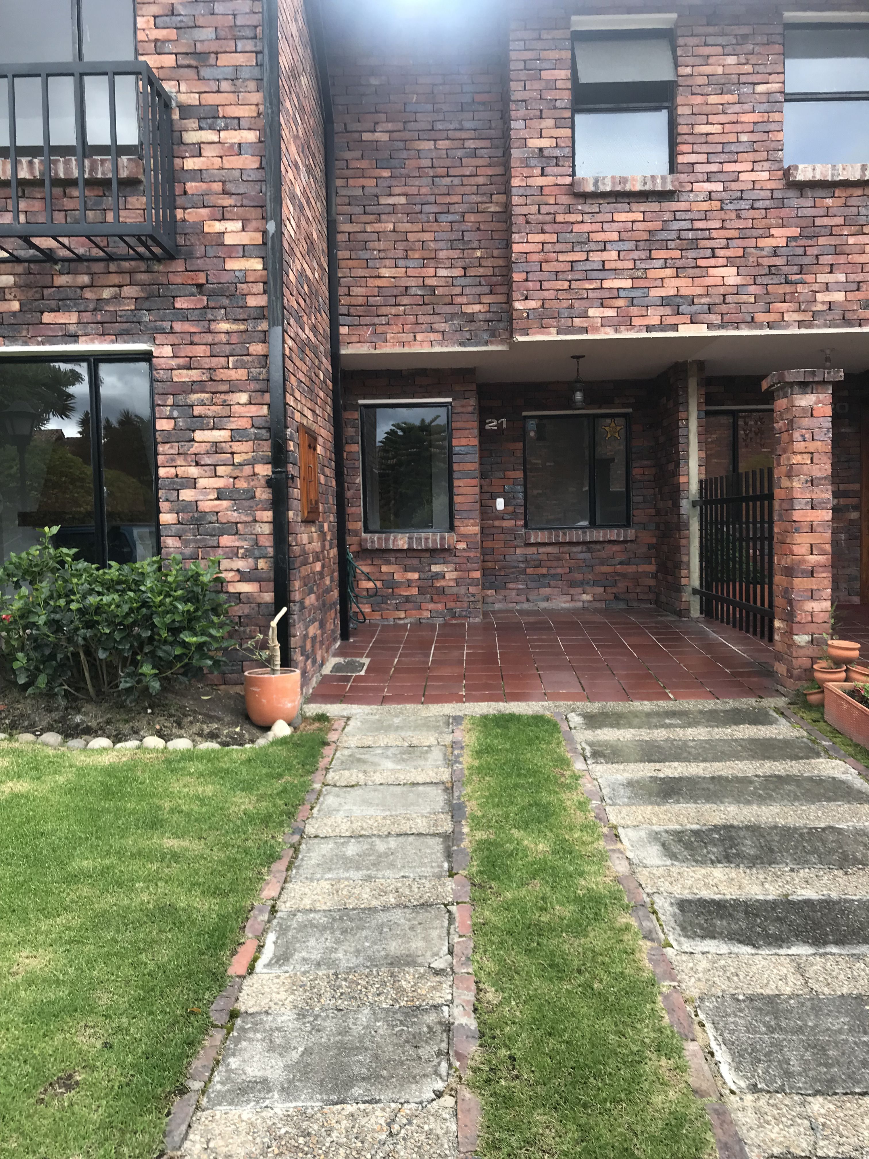 Casa en venta Cundinamarca Chía Andalucia 150 m2 Habitaciones 3 Baños 4 Garajes 2 Precio $650000000