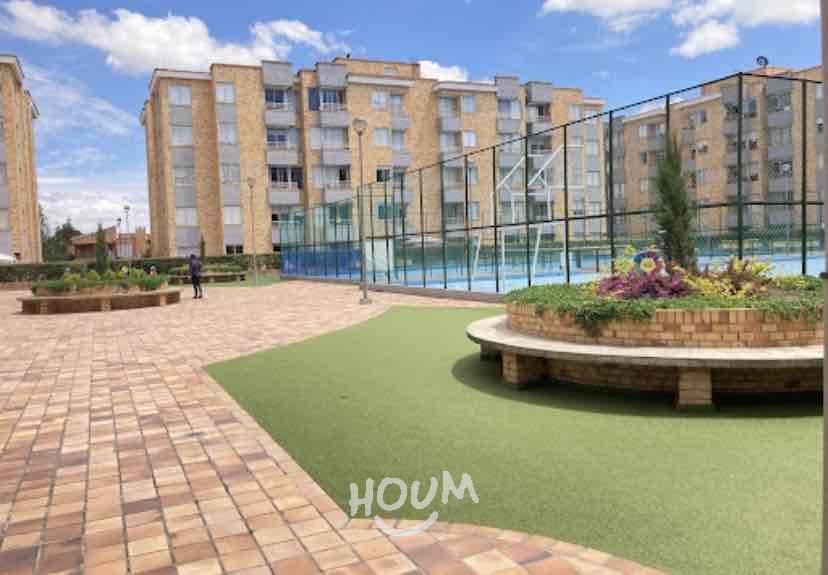 Apartamento en venta Cundinamarca Chía Cr Pinares Luna Nueva 92 m2 Habitaciones 3 Baños 2 Garajes 0 Precio $425000000