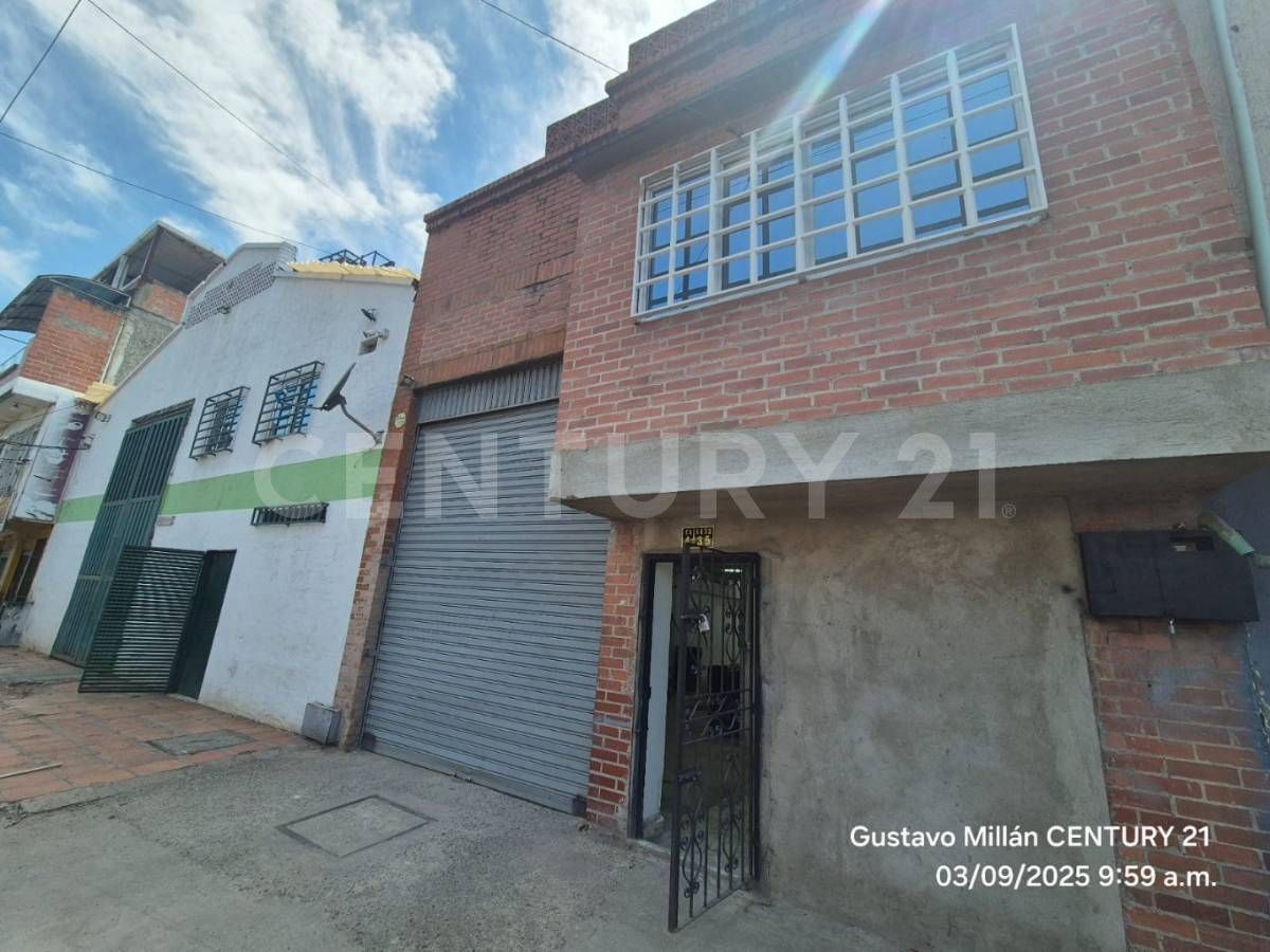 Bodega en arriendo Valle Del Cauca Cali Porvenir 200 m2 Habitaciones 0 Baños 2 Garajes 0 Precio $4450000