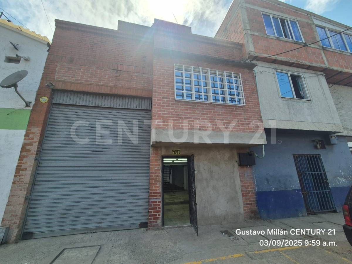 Bodega en arriendo Valle Del Cauca Cali Porvenir 200 m2 Habitaciones 0 Baños 2 Garajes 0 Precio $4500000