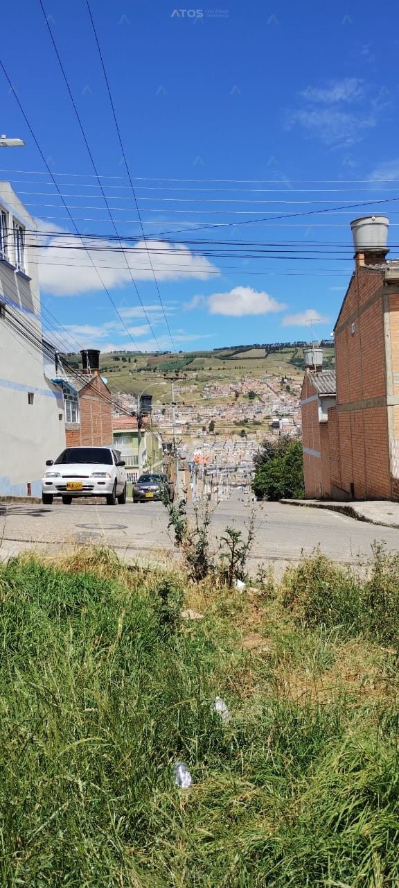 Lote en venta Boyacá Tunja Ub Villa Bachue 0 m2 Habitaciones 0 Baños 0 Garajes 0 Precio $90000000