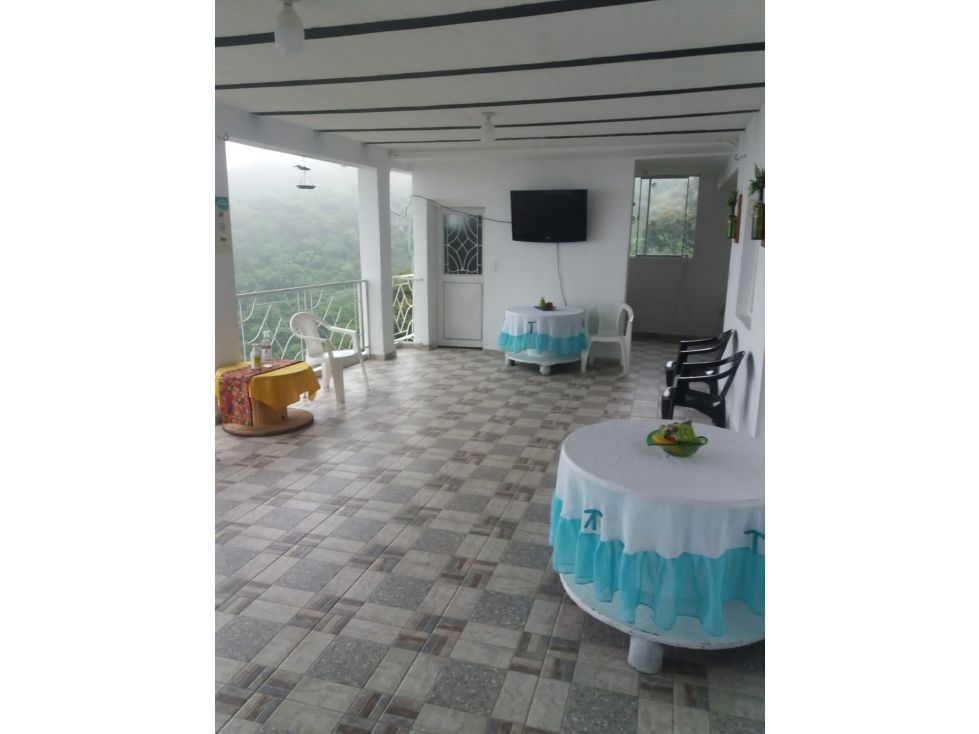 Finca en venta Tolima Ibagué Libertador 300 m2 Habitaciones 6 Baños 3 Garajes 0 Precio $700000000
