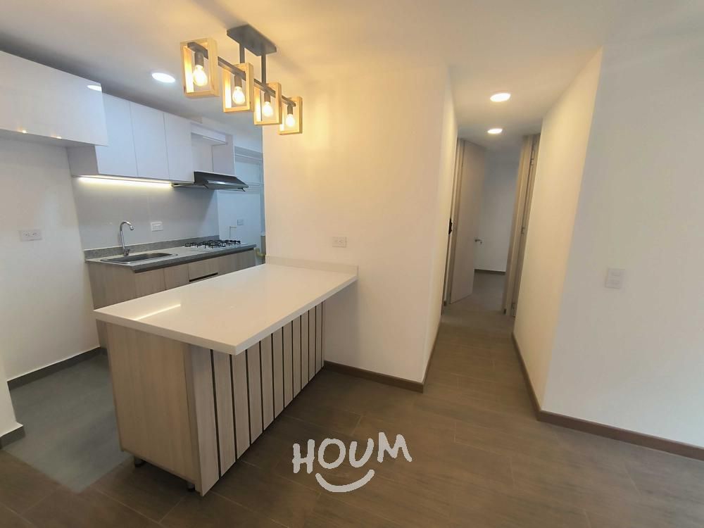 Apartamento en venta Cundinamarca Chía El Cairo 40 m2 Habitaciones 2 Baños 1 Garajes 1 Precio $260000000