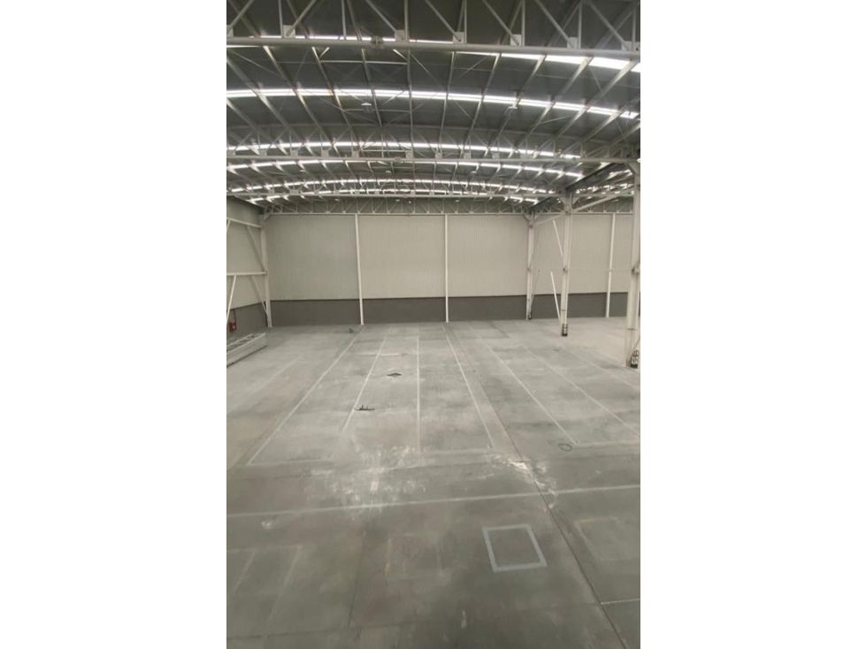 Bodega en venta Cundinamarca Cota Cota 3310 m2 Habitaciones 0 Baños 10 Garajes 13 Precio $9764500000