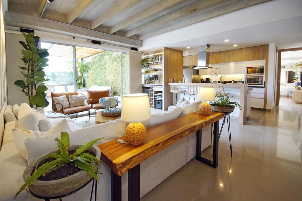 Apartamento en venta Valle Del Cauca Cali Santa Isabel 212 m2 Habitaciones 2 Baños 3 Garajes 2 Precio $1150000000