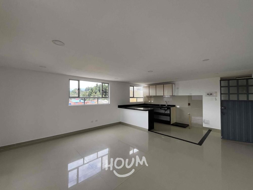 Apartamento en venta Cundinamarca La Calera San Isidro 55 m2 Habitaciones 2 Baños 1 Garajes 1 Precio $700000000