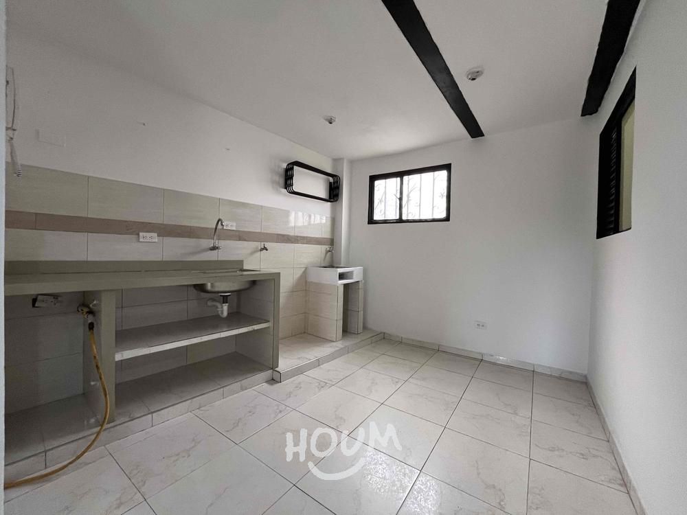 Apartamento en venta Cundinamarca La Calera San Isidro 40 m2 Habitaciones 2 Baños 1 Garajes 0 Precio $700000000