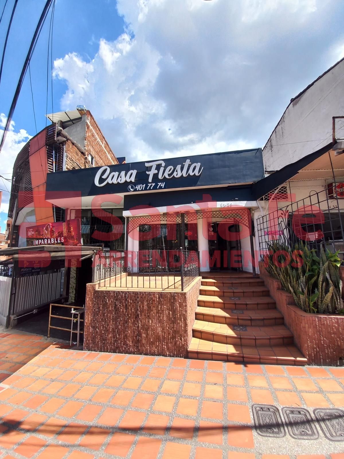 Casa en arriendo Antioquia Medellín La Castellana 212 m2 Habitaciones 1 Baños 2 Garajes 0 Precio $18000000