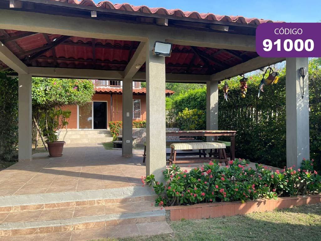 Casa Campestre en venta Atlántico Juan De Acosta Juan De Acosta 120 m2 Habitaciones 3 Baños 2 Garajes 2 Precio $850000000