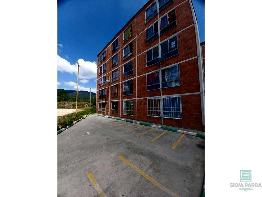 Apartamento en arriendo Santander Girón Villa Del Rio 46 m2 Habitaciones 3 Baños 1 Garajes 0 Precio $650000