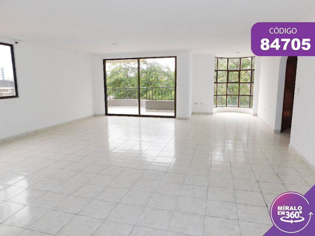 Apartamento en venta Atlántico Barranquilla Altos Del Prado 141 m2 Habitaciones 3 Baños 2 Garajes 1 Precio $480114000
