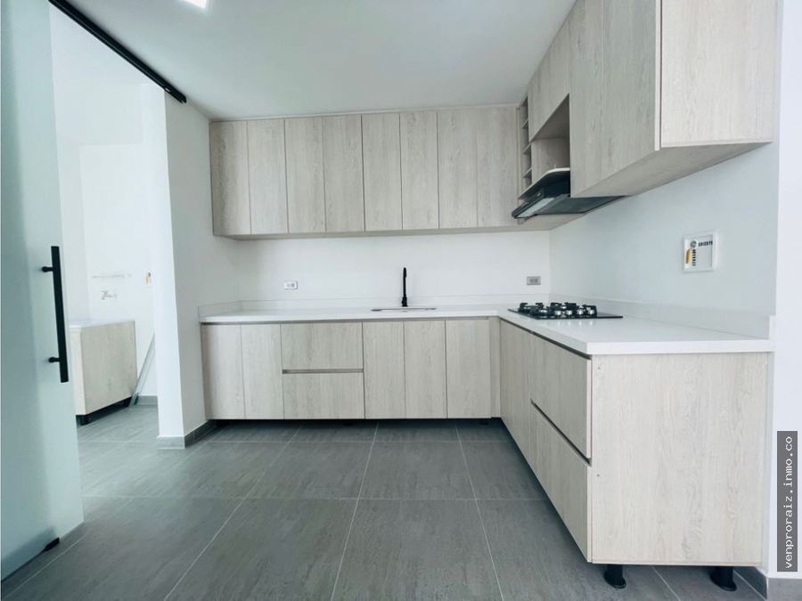 Casa en venta Antioquia La Ceja La Ceja 71 m2 Habitaciones 3 Baños 3 Garajes 1 Precio $650000000