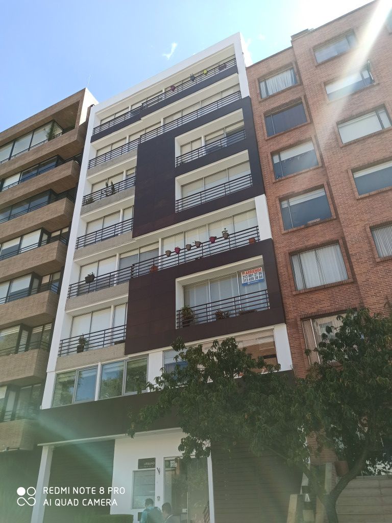 Apartamento en venta Cundinamarca Bogotá Antiguo Country 80 m2 Habitaciones 2 Baños 3 Garajes 1 Precio $727000000