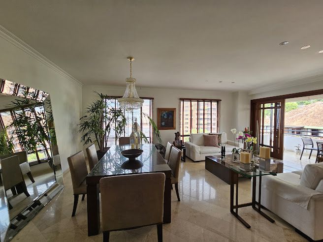 Apartamento en venta Valle Del Cauca Cali Normandía 174 m2 Habitaciones 2 Baños 3 Garajes 2 Precio $850000000