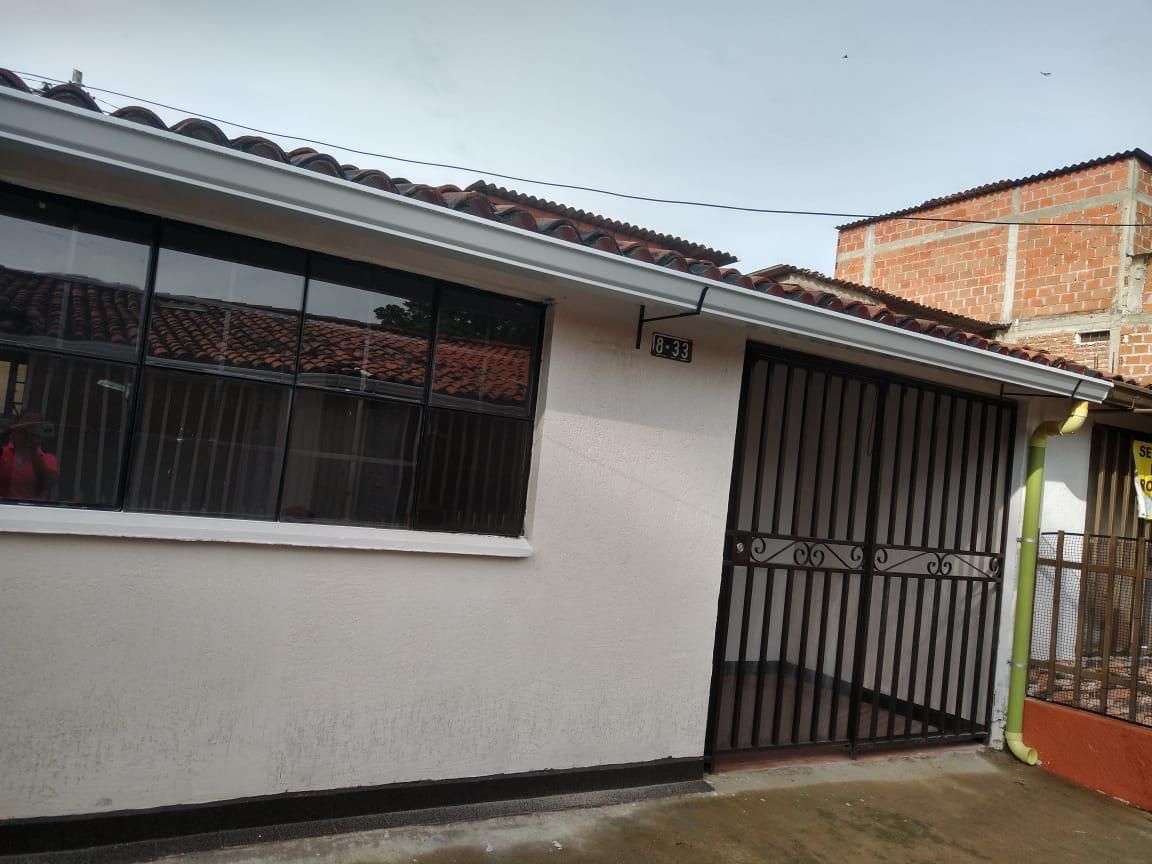 Casa en venta Valle Del Cauca Jamundí Br Ciudad Sur Et I 89 m2 Habitaciones 4 Baños 2 Garajes 2 Precio $200000000