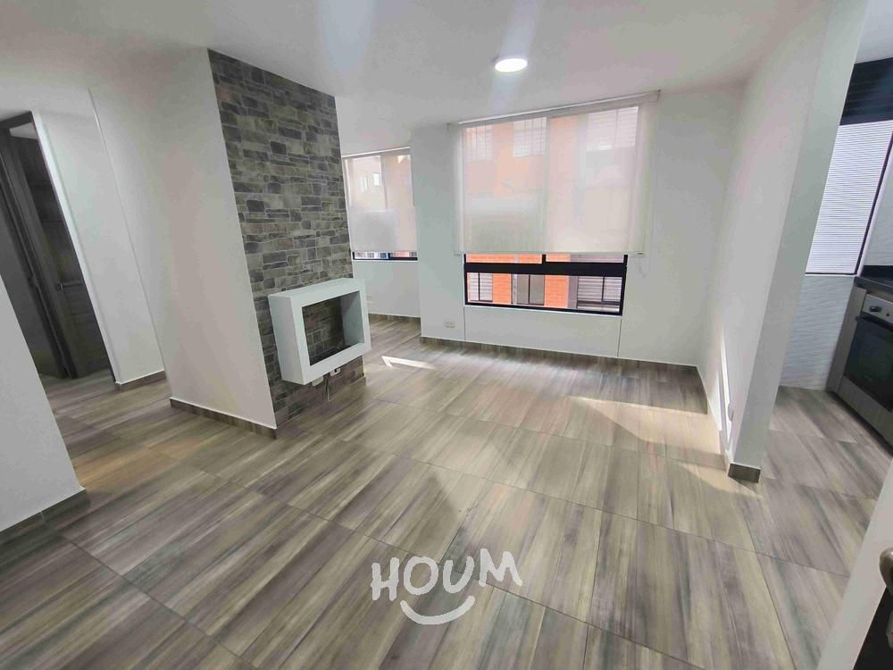 Apartamento en arriendo Cundinamarca Chía Br San Francisco 53 m2 Habitaciones 2 Baños 2 Garajes 0 Precio $1500000