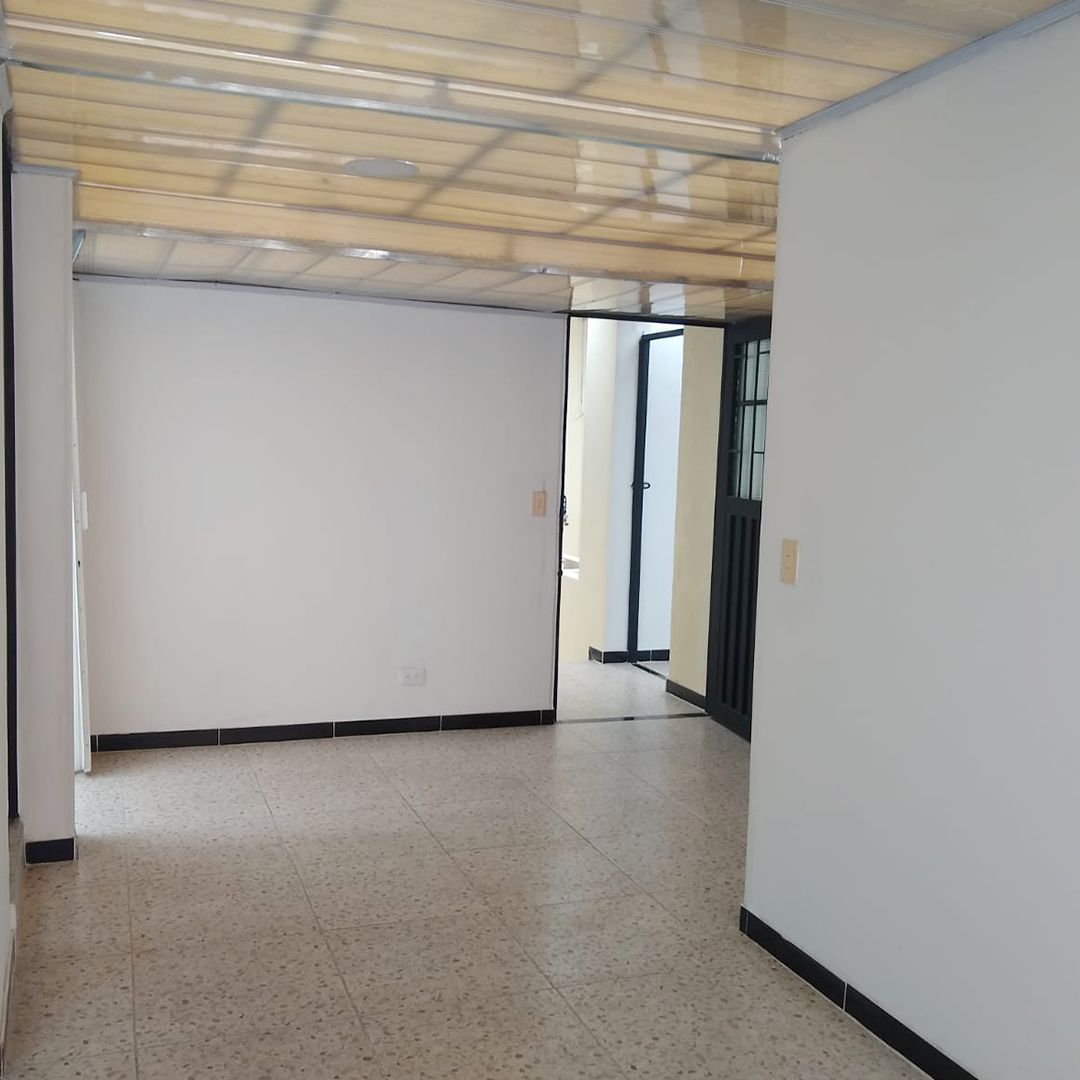 Apartamento en arriendo Cundinamarca Bogotá Paris 50 m2 Habitaciones 2 Baños 1 Garajes 0 Precio $1000000