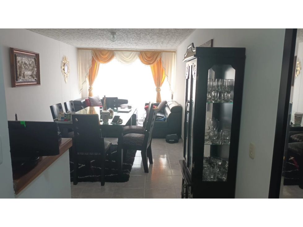 Apartamento en venta Risaralda Pereira Pinares 86 m2 Habitaciones 3 Baños 2 Garajes 1 Precio $320000000