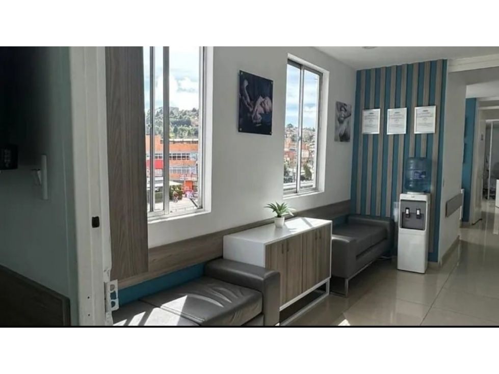 Oficina en arriendo Cundinamarca Bogotá Las Flores 84 m2 Habitaciones 0 Baños 2 Garajes 1 Precio $4500000