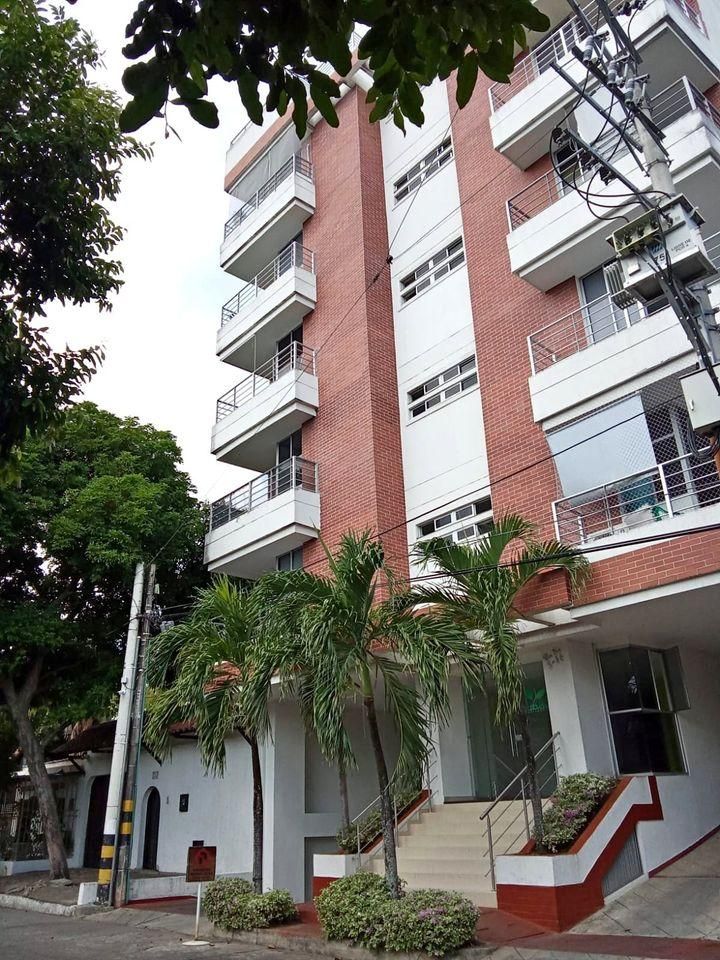 Apartamento en arriendo Huila Neiva Villa Milena 64 m2 Habitaciones 2 Baños 2 Garajes 1 Precio $1624000