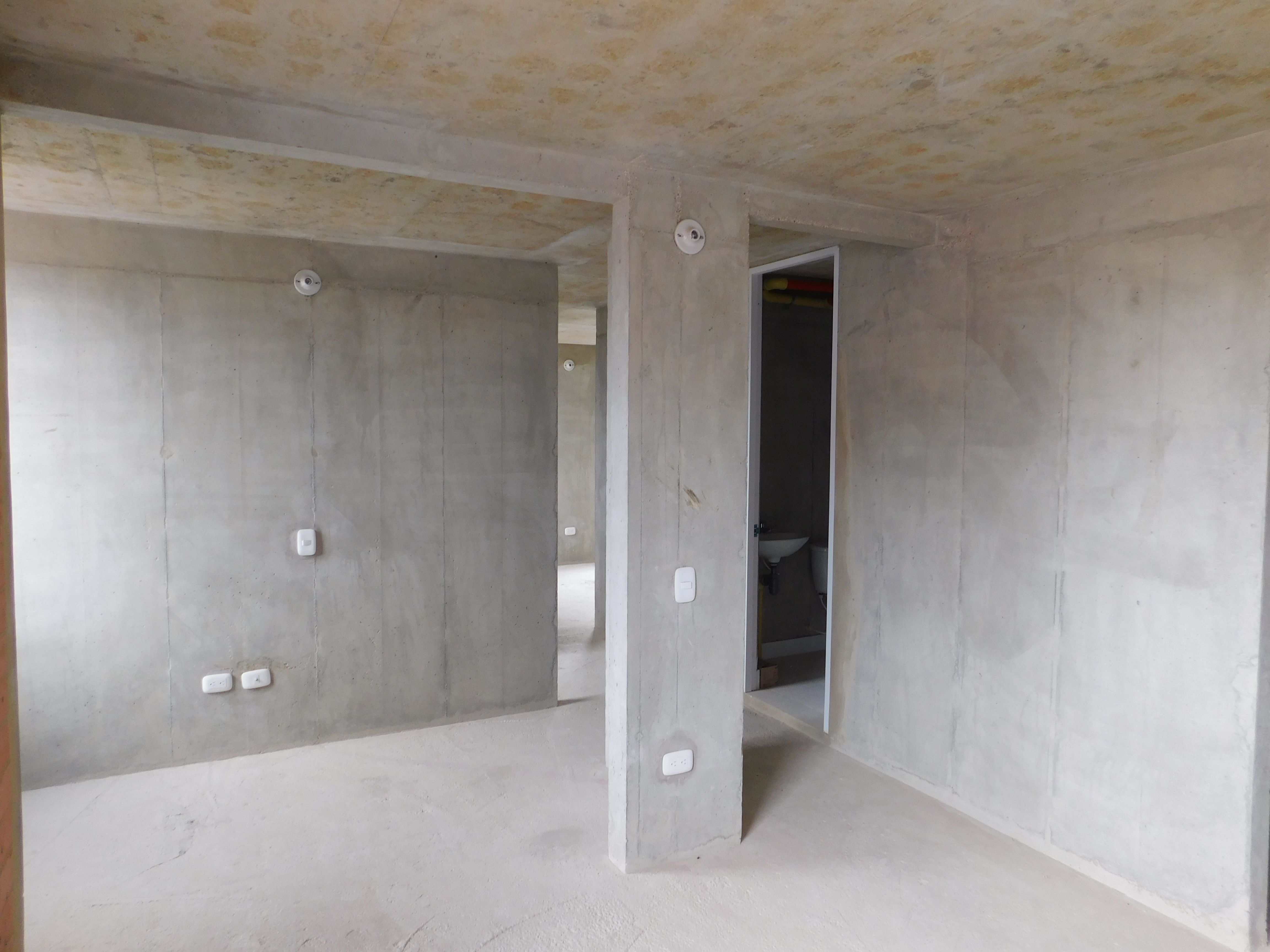 Apartamento en venta Cundinamarca Chía Bachue 53 m2 Habitaciones 2 Baños 2 Garajes 0 Precio $210000000