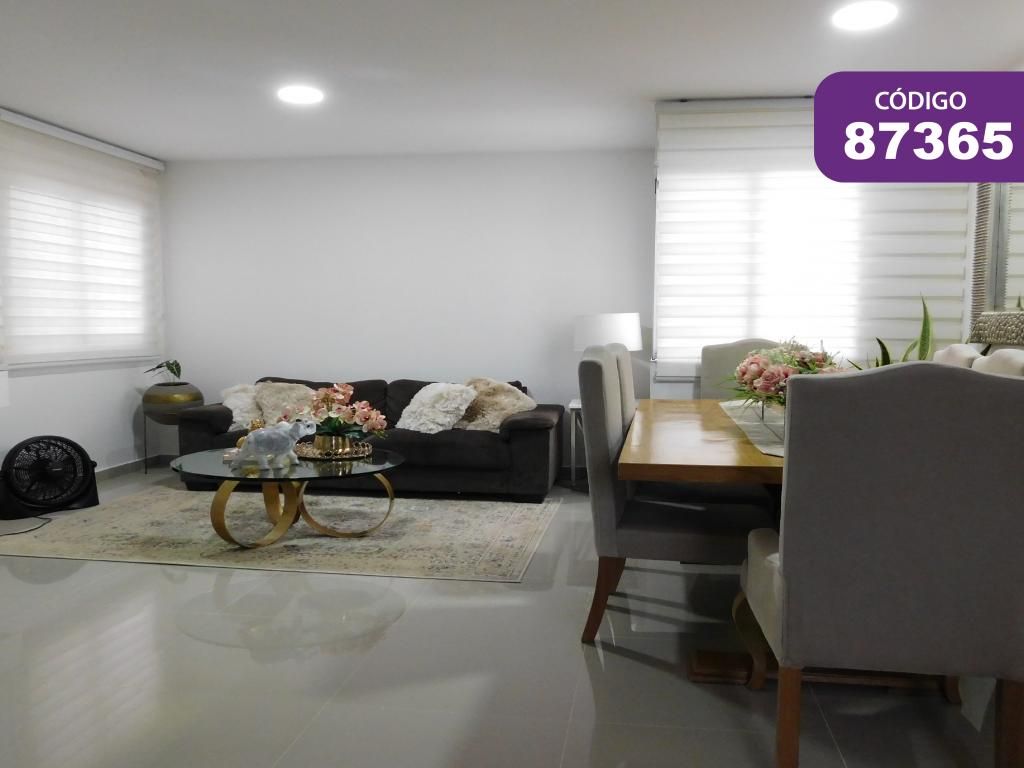 Apartamento en venta Atlántico Barranquilla Paraiso 67 m2 Habitaciones 2 Baños 2 Garajes 0 Precio $240000000