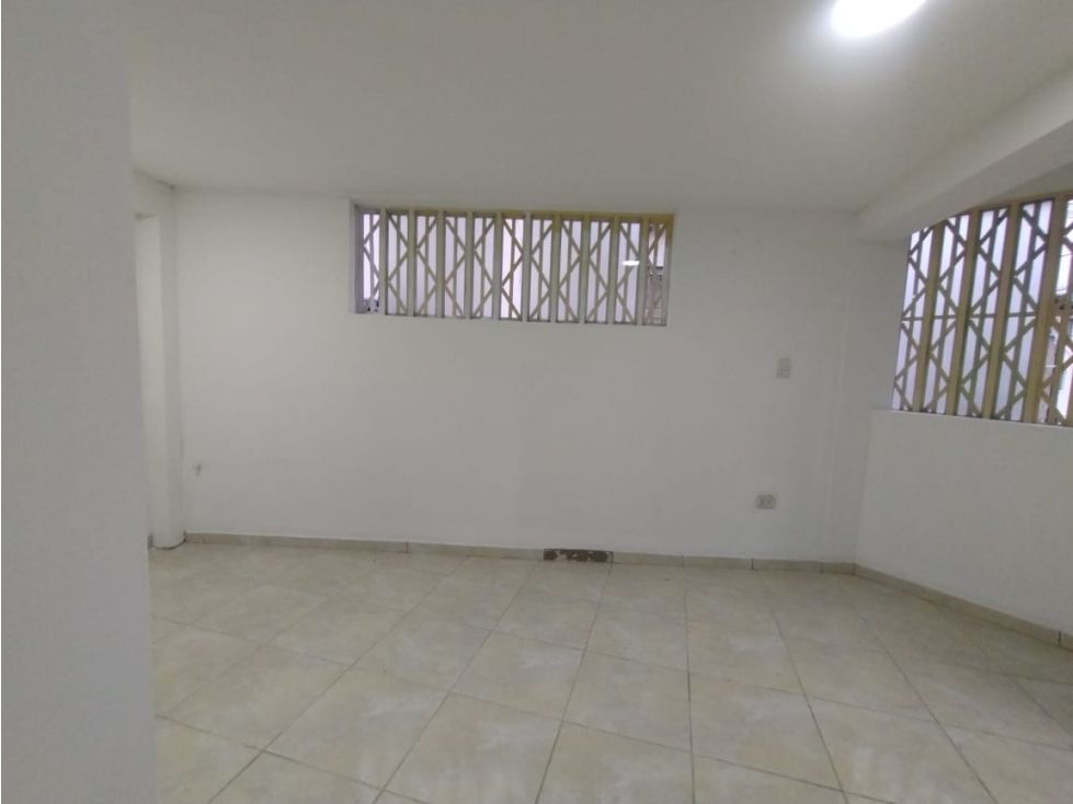 Local en arriendo Caldas Manizales Lleras 19 m2 Habitaciones 0 Baños 1 Garajes 0 Precio $1250000
