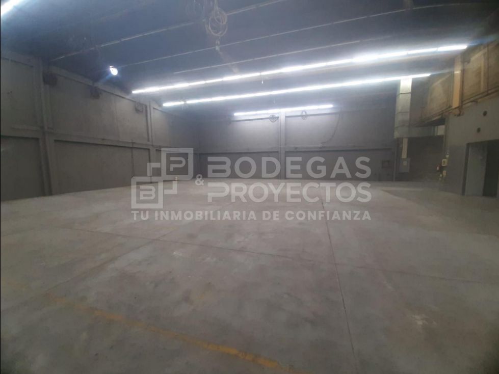 Bodega en arriendo Antioquia Sabaneta Playas De Dona Maria 1703 m2 Habitaciones 0 Baños 7 Garajes 1 Precio $61835938