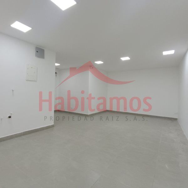 Local en arriendo Antioquia Medellín Suramericana 50 m2 Habitaciones 0 Baños 1 Garajes 0 Precio $2200000