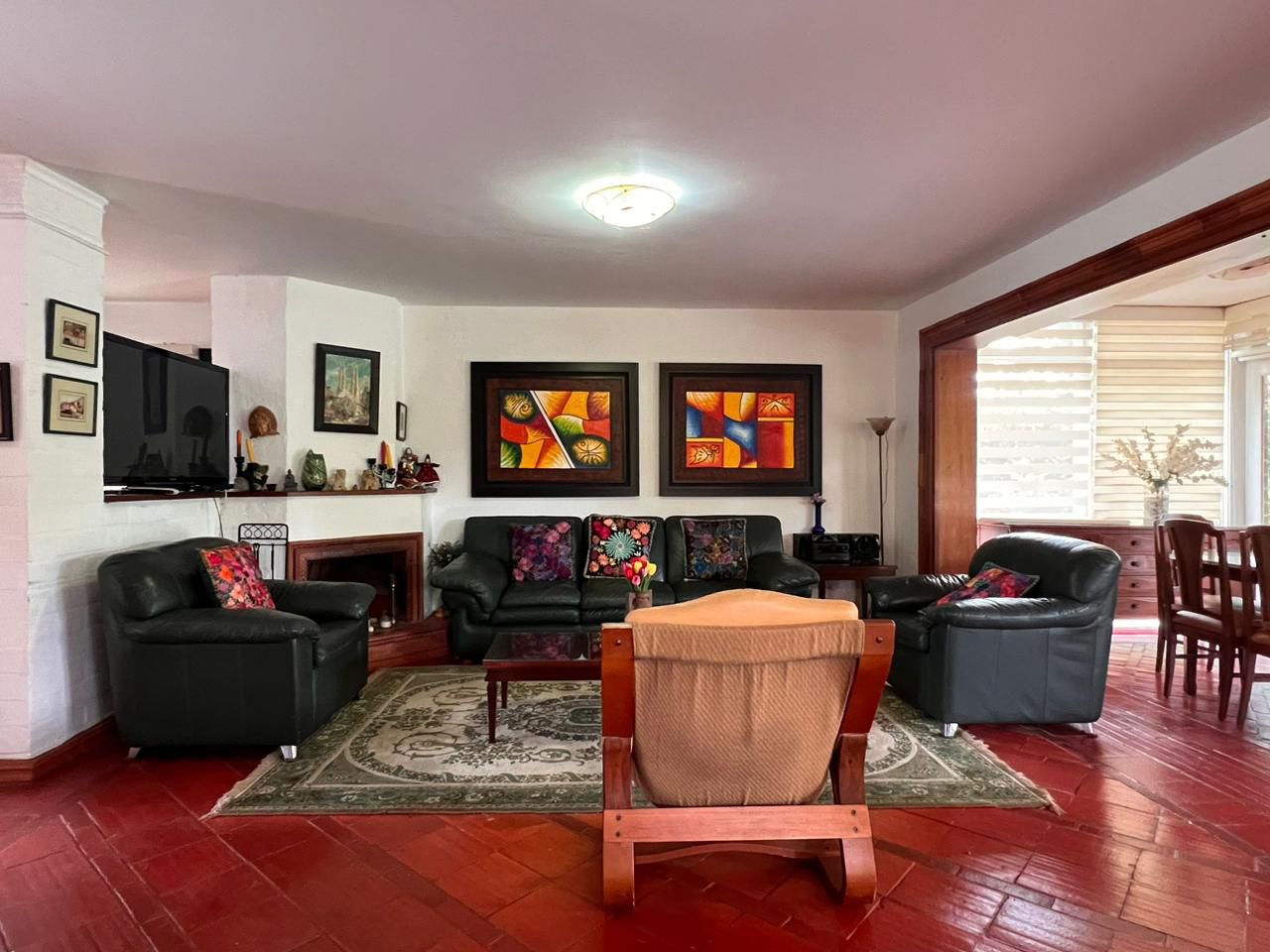 Casa en venta Antioquia Rionegro Gualanday 350 m2 Habitaciones 3 Baños 3 Garajes 2 Precio $1700000000