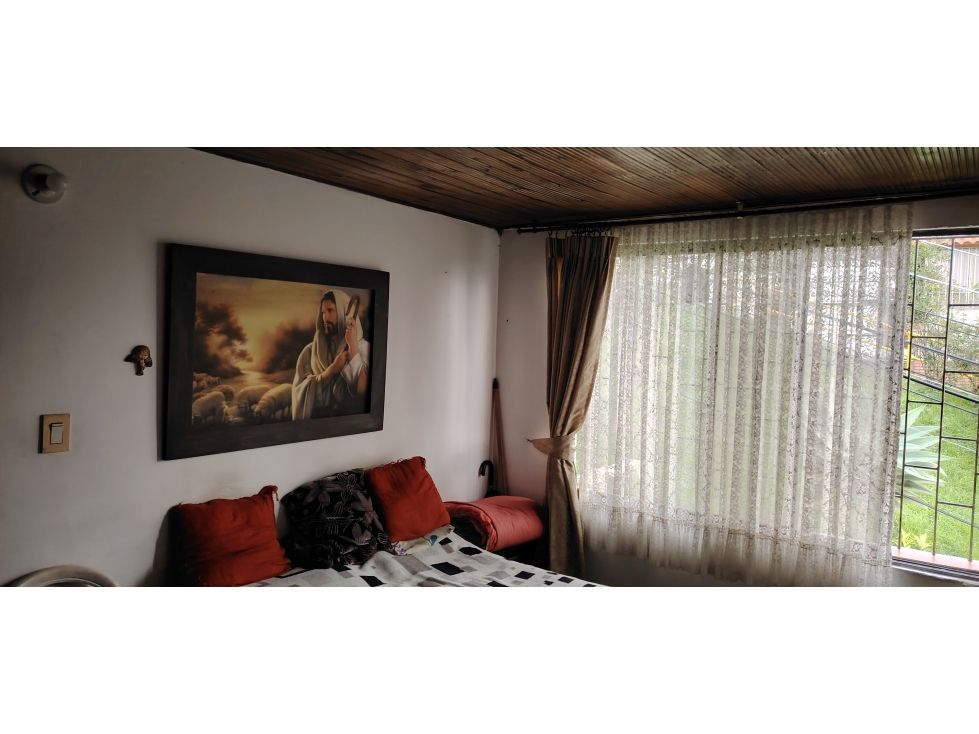 Casa en venta Caldas Manizales Belen 81 m2 Habitaciones 4 Baños 2 Garajes 0 Precio $280000000