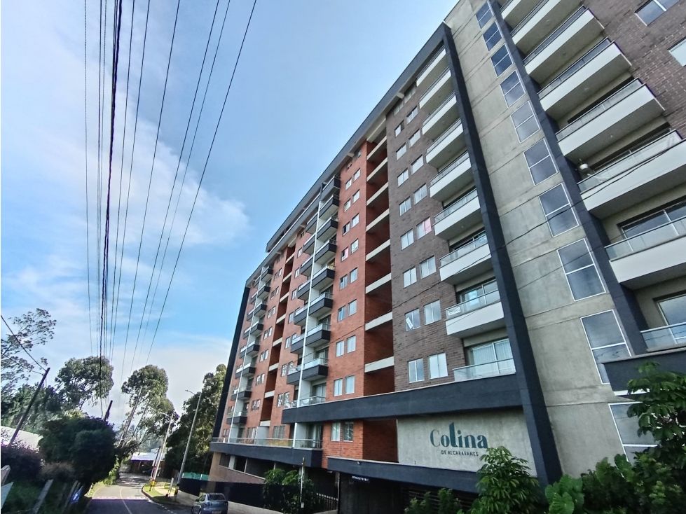 Apartamento en arriendo o venta Antioquia Marinilla La Industrial 59 m2 Habitaciones 2 Baños 2 Garajes 1 Precio venta $344000000 Precio arriendo $1650000