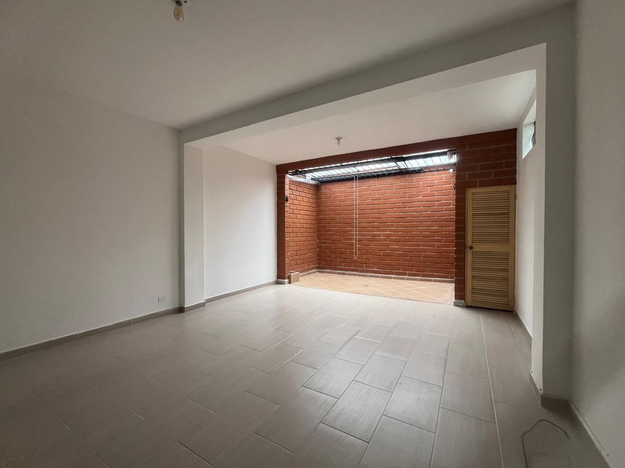 Casa en arriendo Antioquia Medellín Alejandria 106 m2 Habitaciones 3 Baños 3 Garajes 1 Precio $4200000