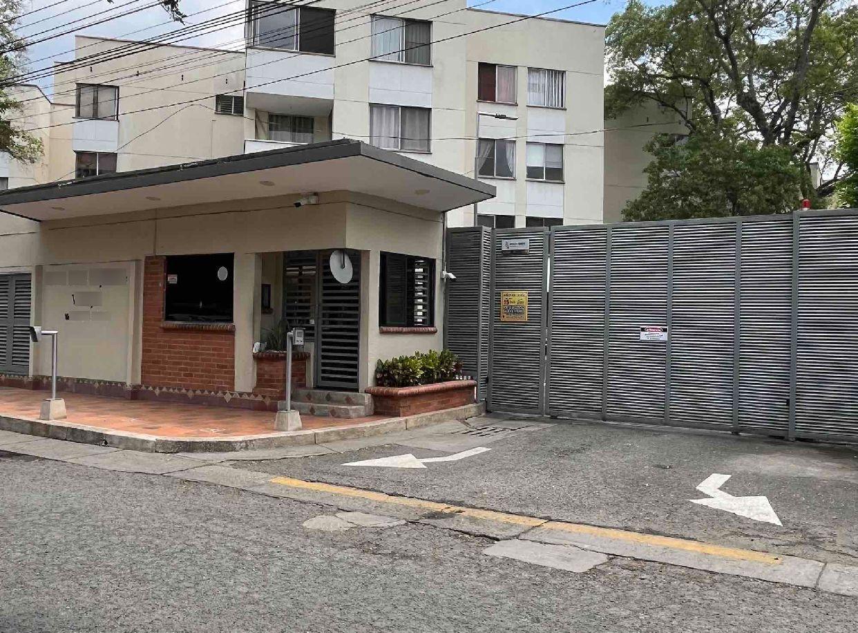 Apartamento en venta Valle Del Cauca Cali Tequendama 107 m2 Habitaciones 3 Baños 3 Garajes 2 Precio $334900000