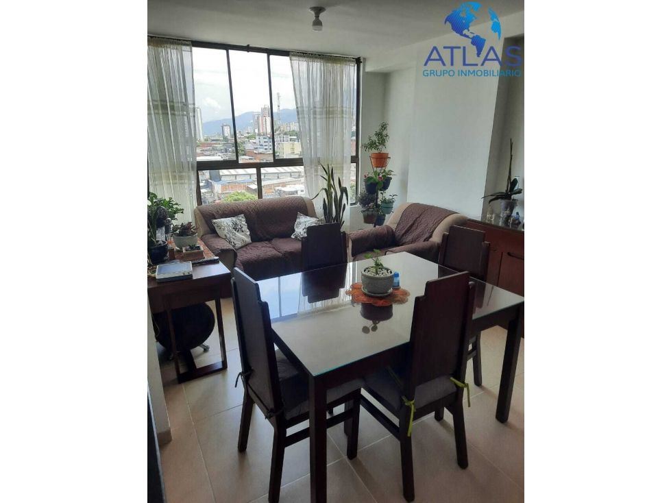 Apartamento en venta Santander Bucaramanga Bucaramanga 78 m2 Habitaciones 3 Baños 2 Garajes 1 Precio $350000000