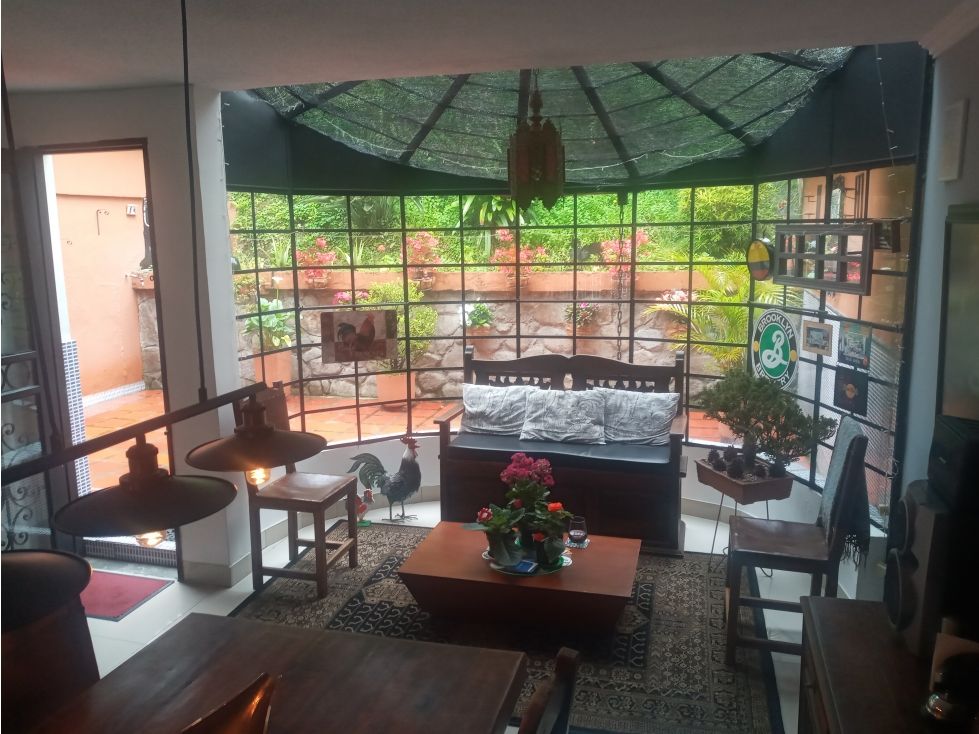 Casa en venta Caldas Manizales Guayacanes 300 m2 Habitaciones 5 Baños 6 Garajes 1 Precio $790000000