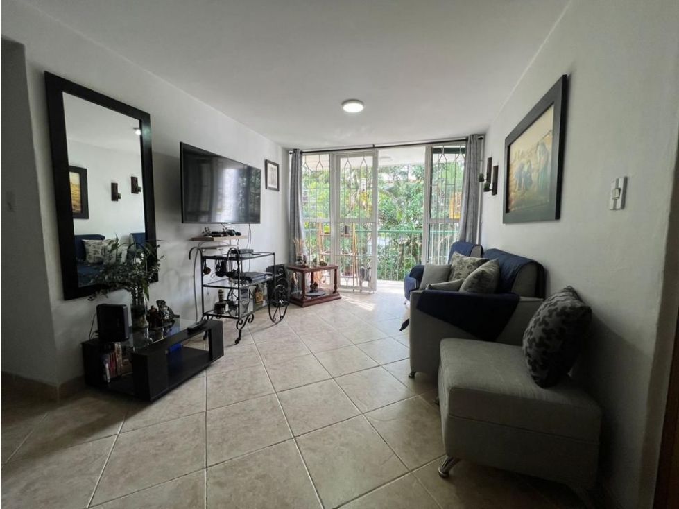 Apartamento