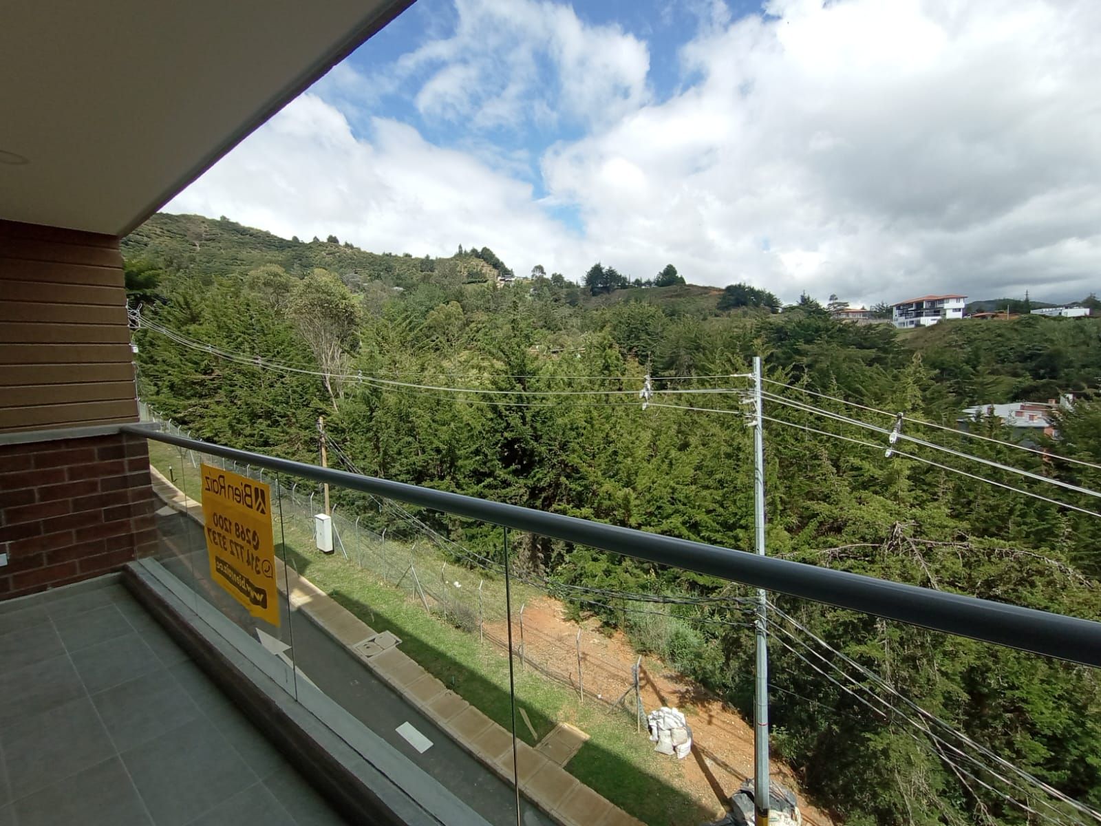 Apartamento en arriendo Antioquia La Ceja Fátima 65 m2 Habitaciones 3 Baños 2 Garajes 1 Precio $2700000