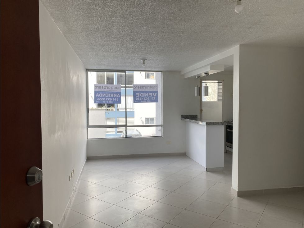 Apartamento en venta Caldas Manizales La Sultana 72 m2 Habitaciones 3 Baños 2 Garajes 0 Precio $350000000